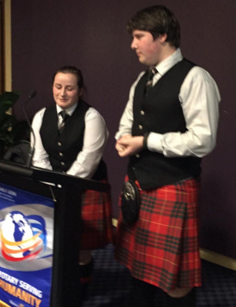 click on photo to return to Rotary Club Photo menu